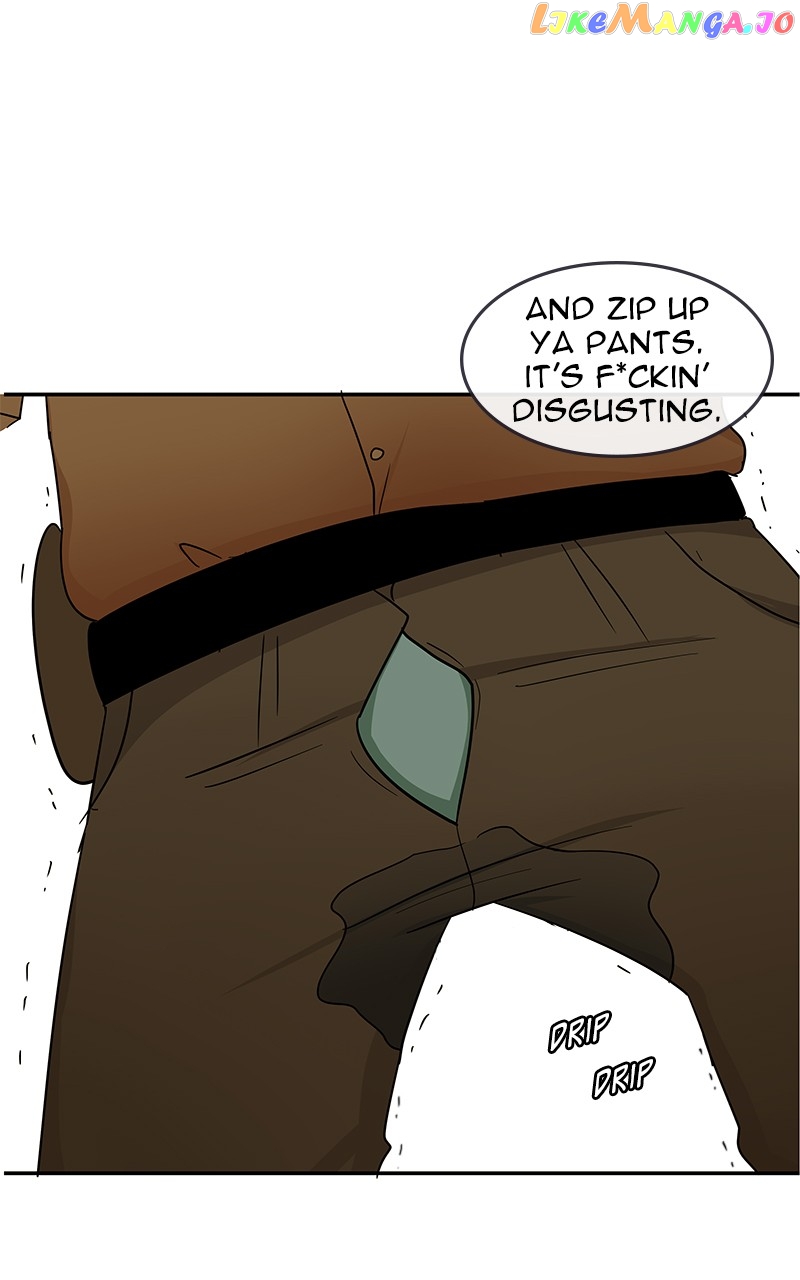 Midnight Poppy Land chapter 33 - page 23