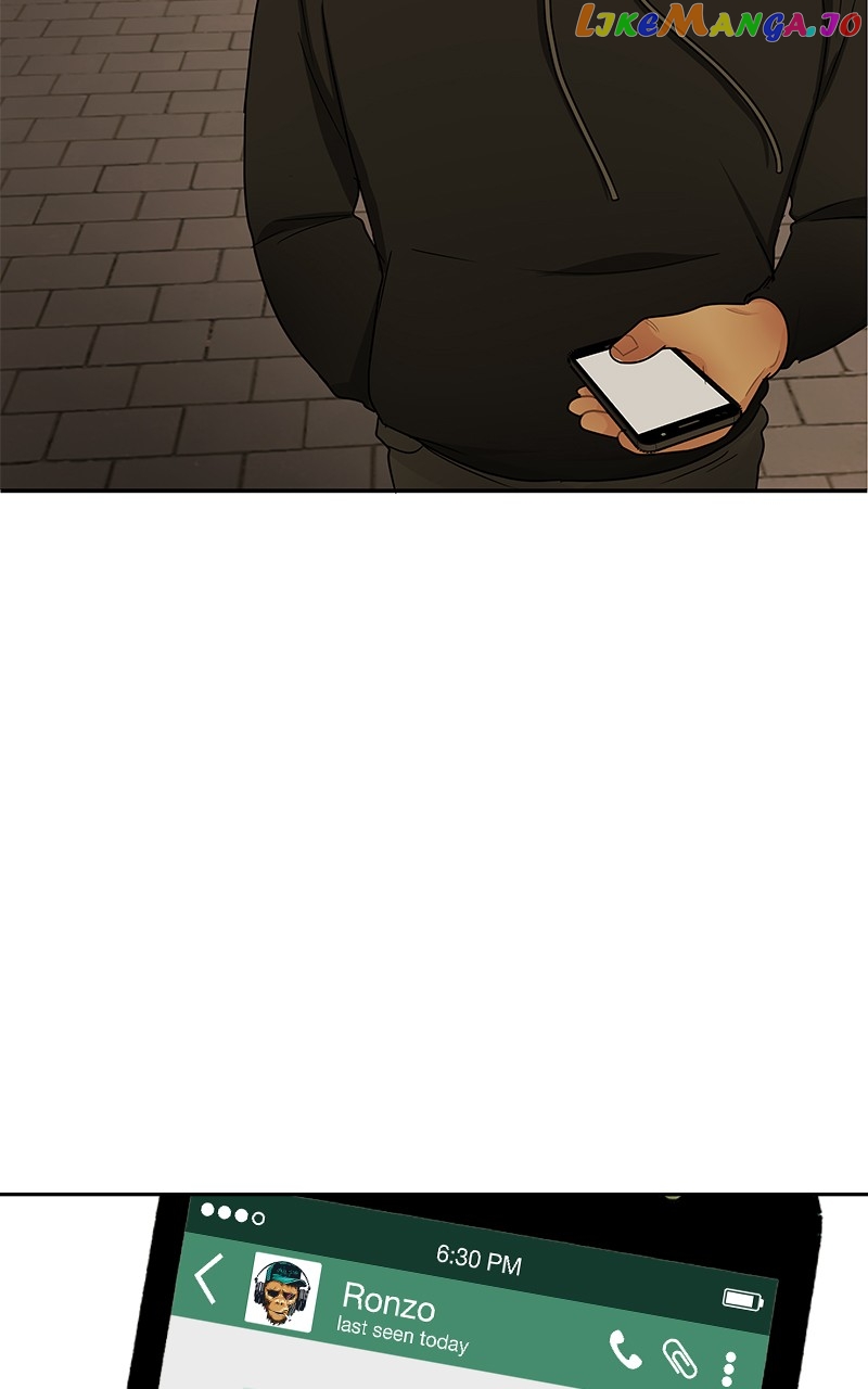 Midnight Poppy Land chapter 33 - page 25