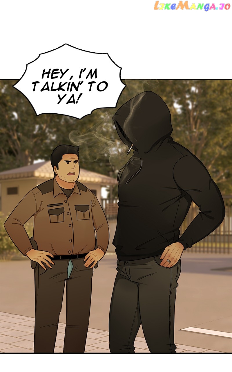 Midnight Poppy Land chapter 33 - page 3