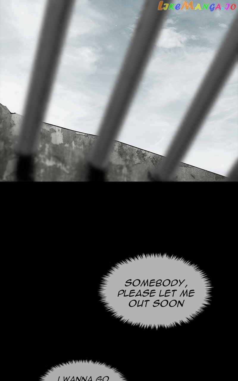 Midnight Poppy Land chapter 33 - page 34