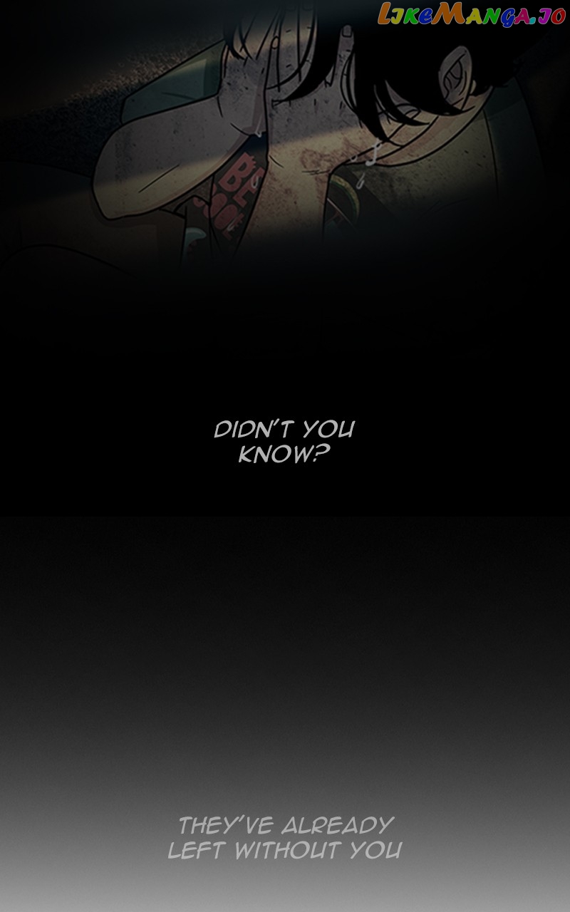 Midnight Poppy Land chapter 33 - page 38