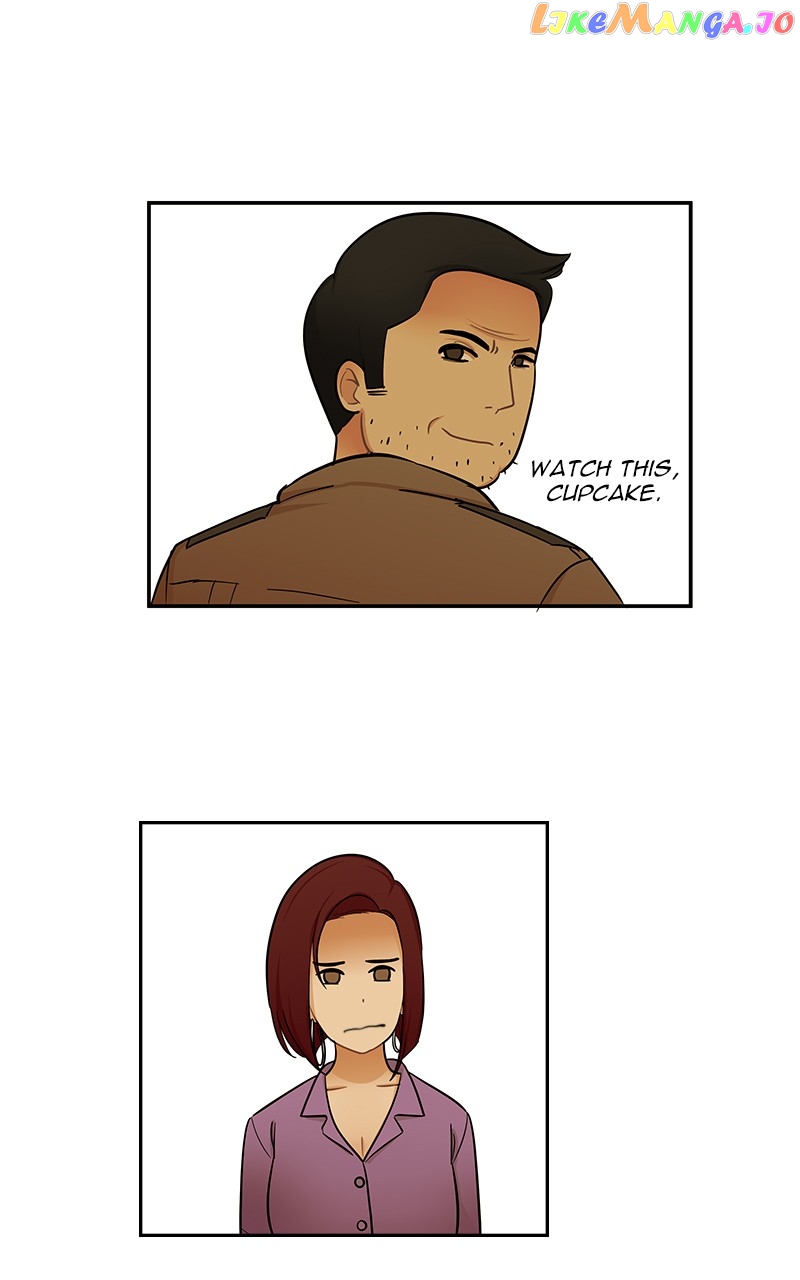 Midnight Poppy Land chapter 33 - page 4