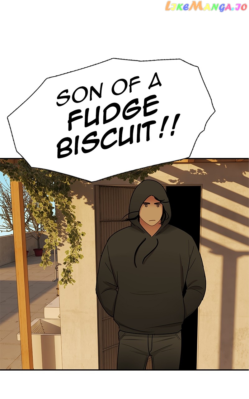 Midnight Poppy Land chapter 33 - page 40