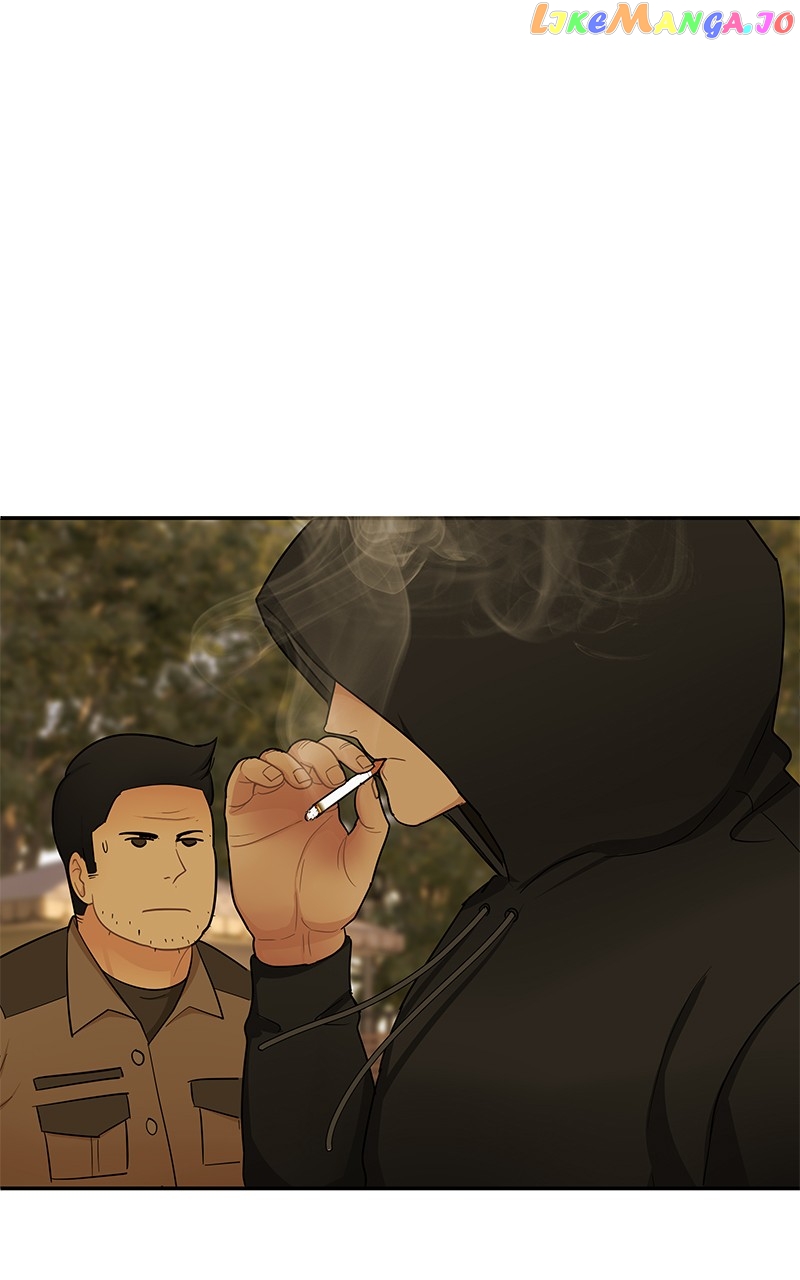 Midnight Poppy Land chapter 33 - page 5