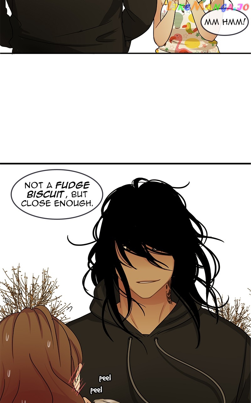 Midnight Poppy Land chapter 33 - page 56