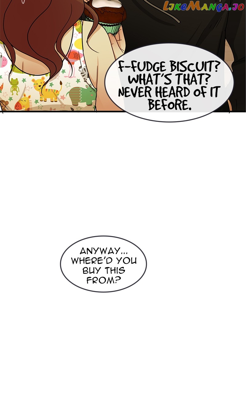 Midnight Poppy Land chapter 33 - page 57