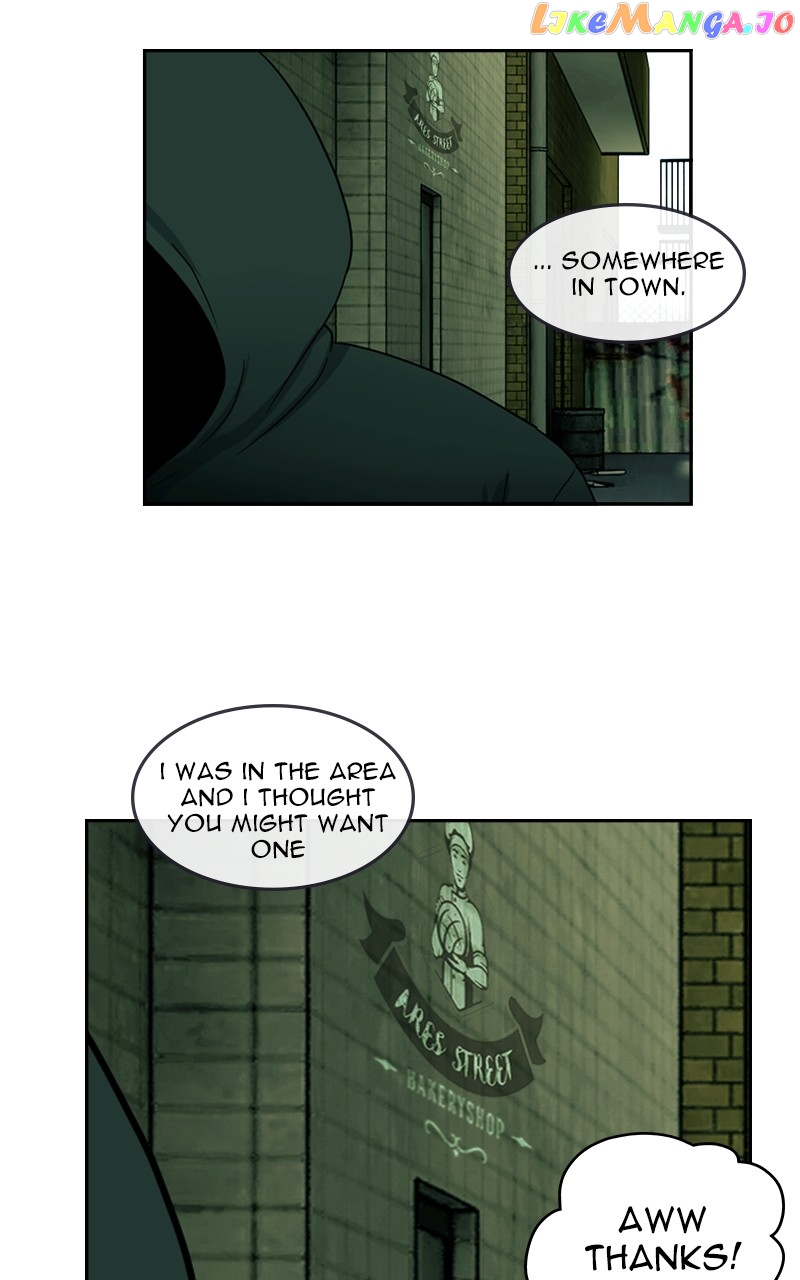 Midnight Poppy Land chapter 33 - page 58