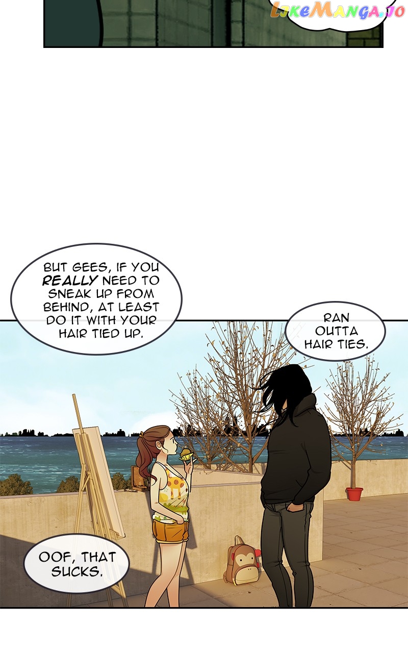 Midnight Poppy Land chapter 33 - page 59