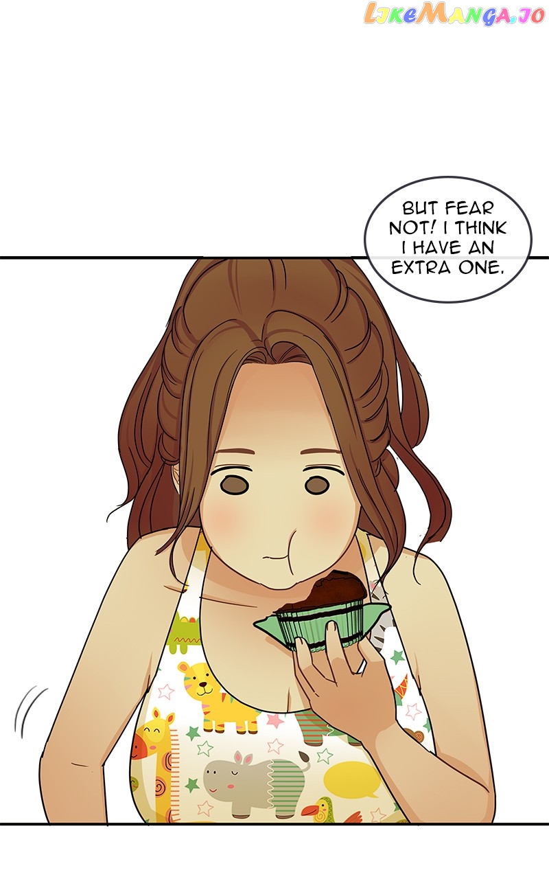 Midnight Poppy Land chapter 33 - page 60