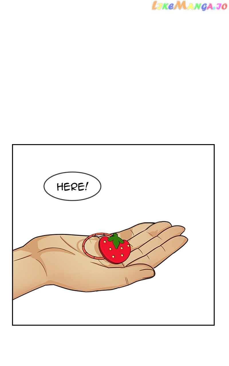 Midnight Poppy Land chapter 33 - page 61