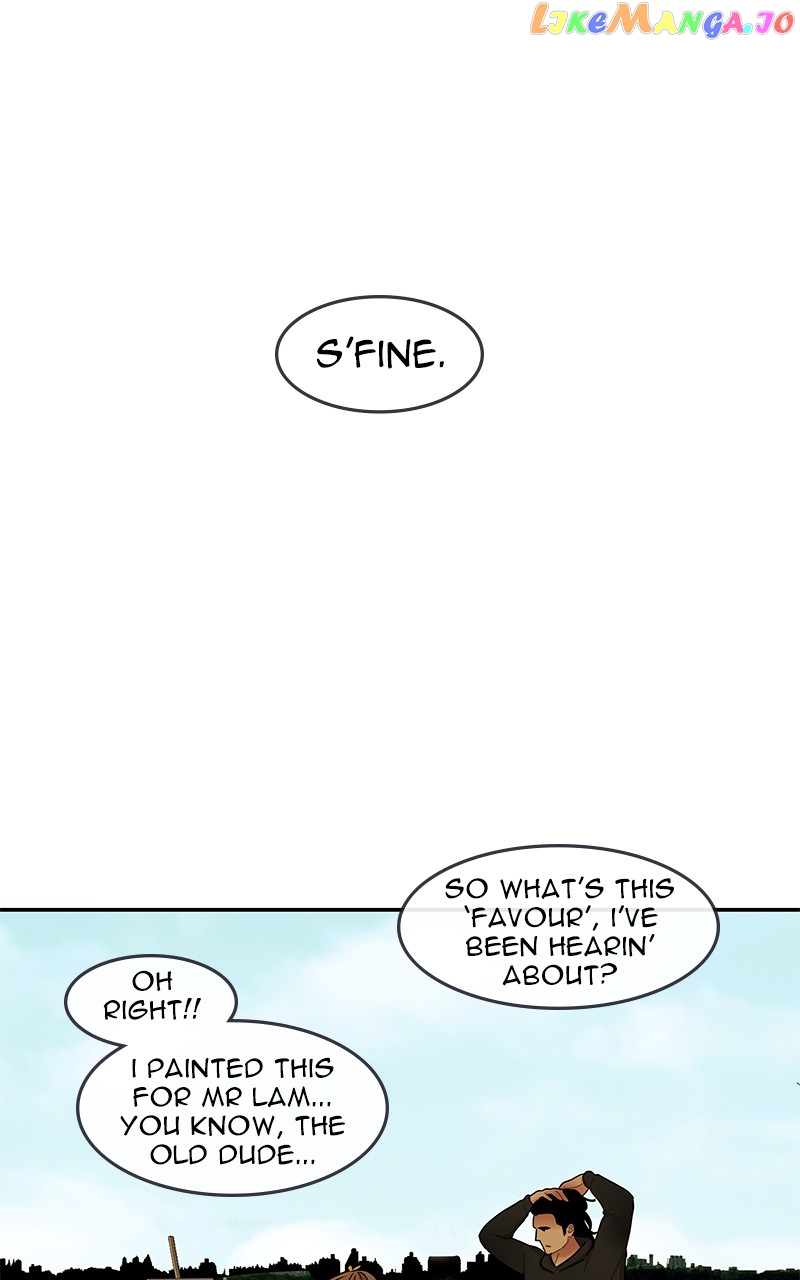 Midnight Poppy Land chapter 33 - page 64