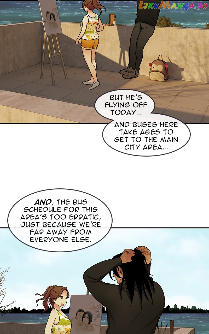 Midnight Poppy Land chapter 33 - page 65