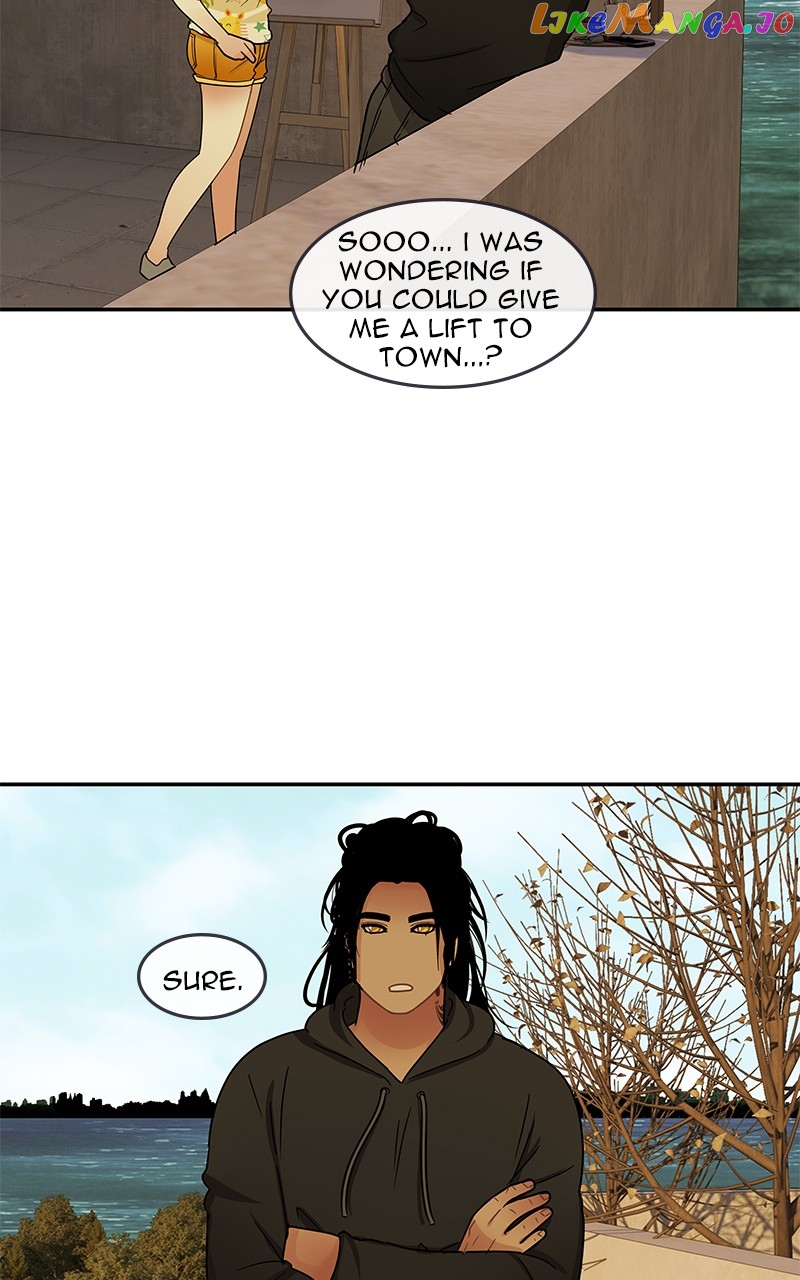 Midnight Poppy Land chapter 33 - page 66