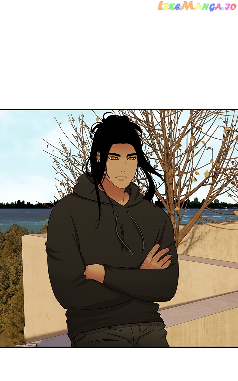 Midnight Poppy Land chapter 33 - page 69