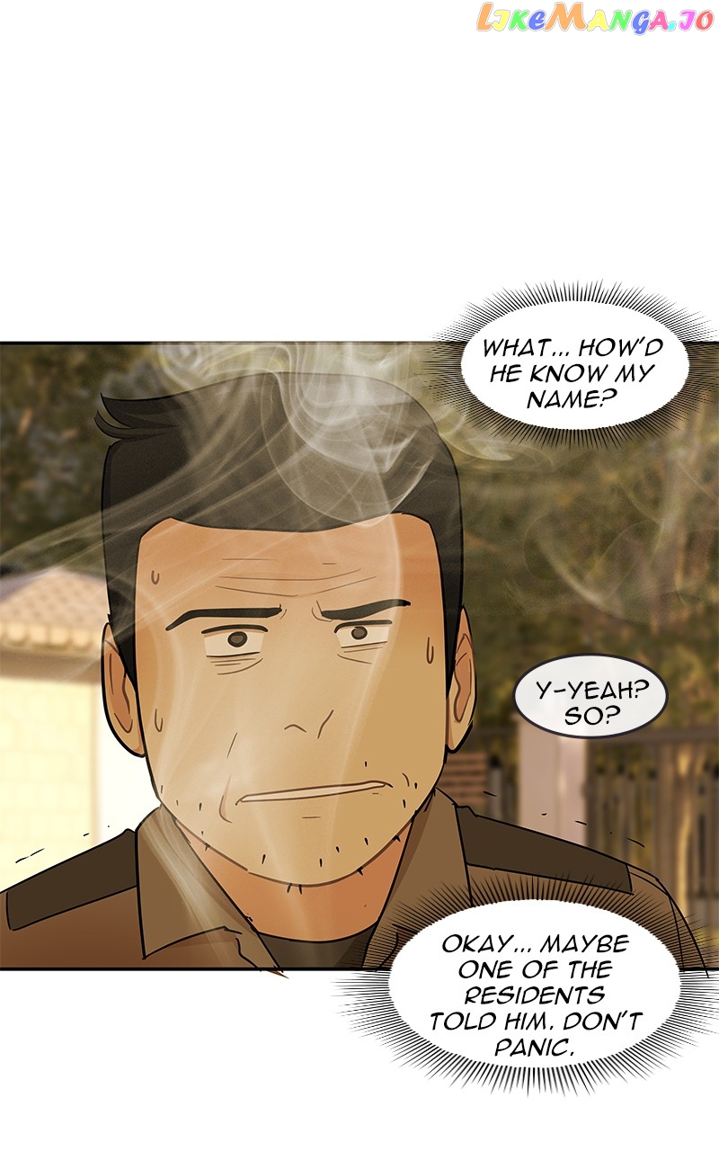 Midnight Poppy Land chapter 33 - page 7
