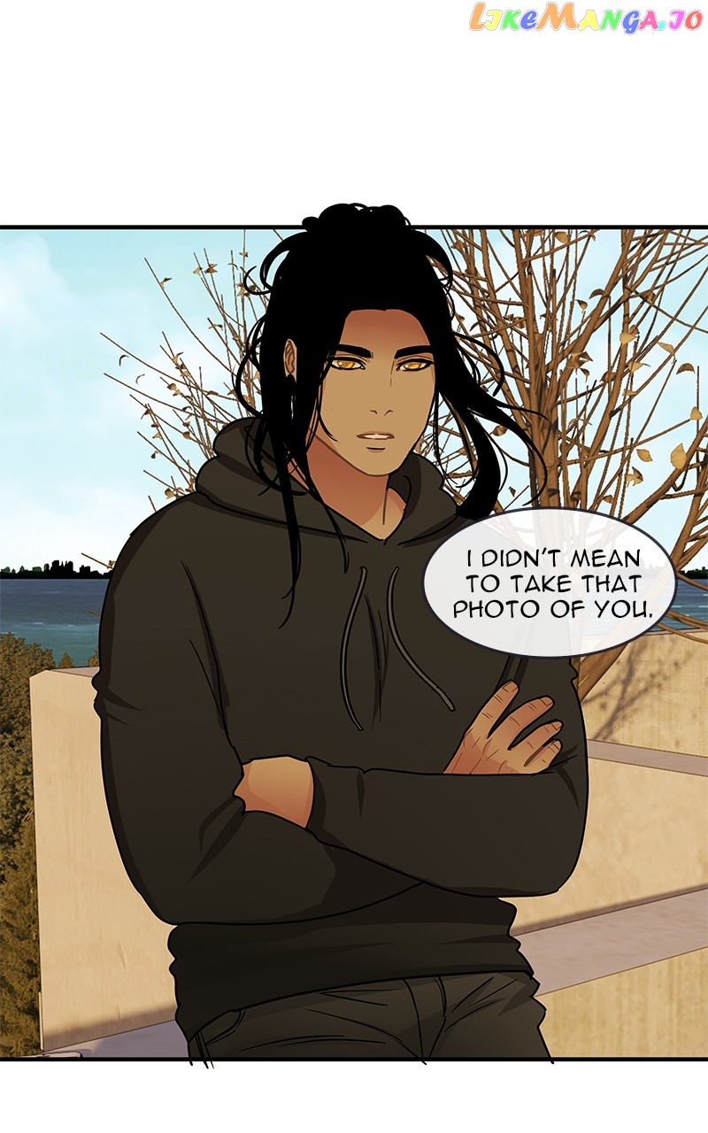 Midnight Poppy Land chapter 33 - page 70