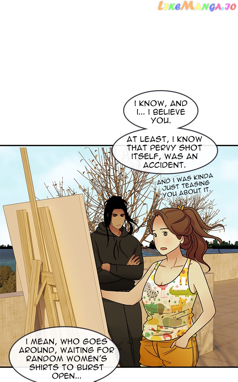 Midnight Poppy Land chapter 33 - page 71