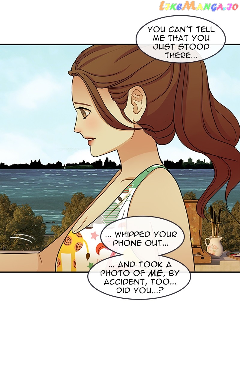 Midnight Poppy Land chapter 33 - page 74