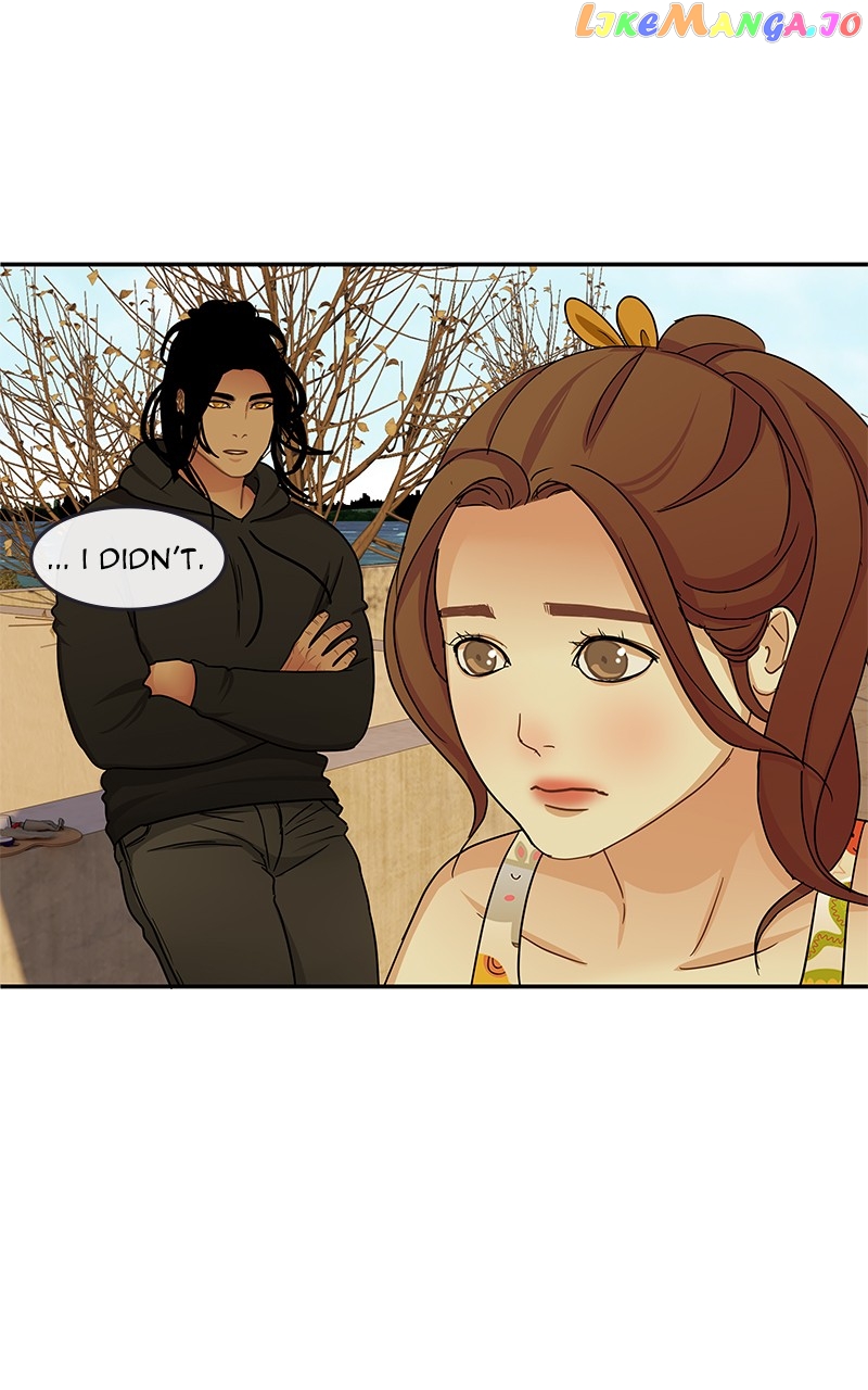 Midnight Poppy Land chapter 33 - page 75