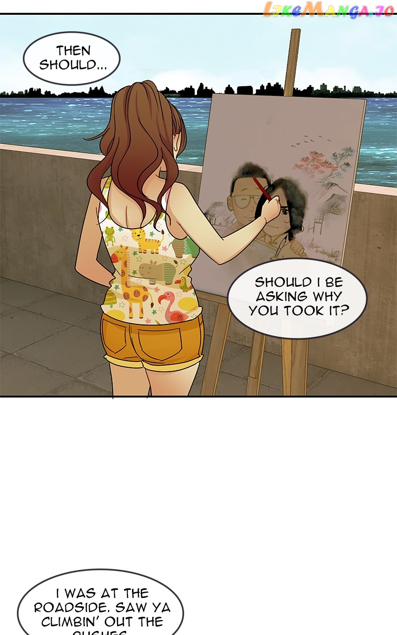 Midnight Poppy Land chapter 33 - page 76
