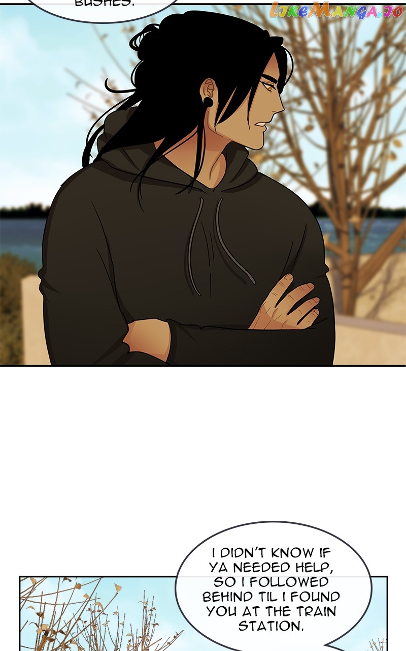 Midnight Poppy Land chapter 33 - page 77