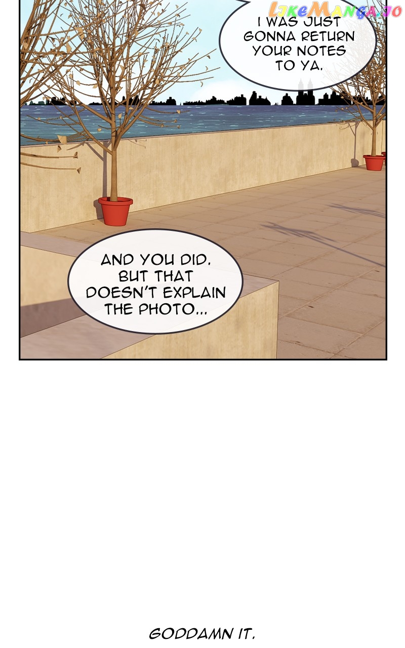 Midnight Poppy Land chapter 33 - page 78