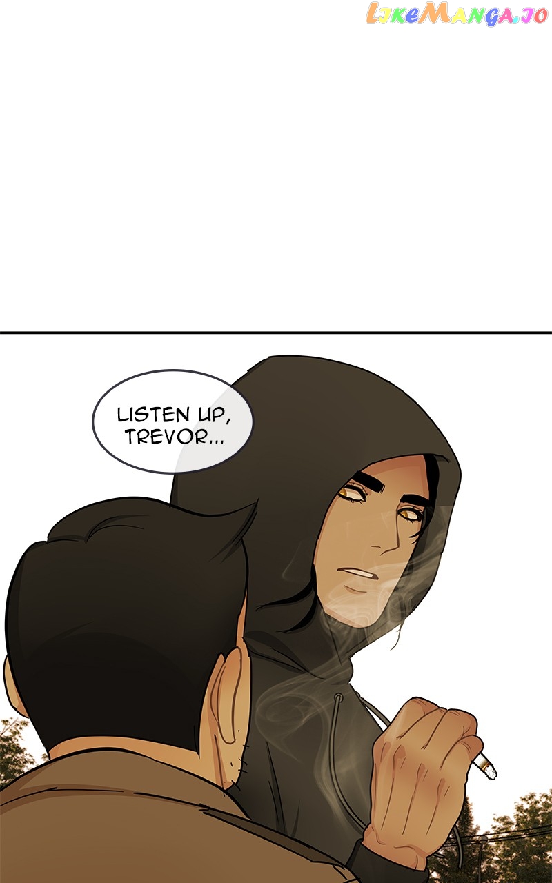 Midnight Poppy Land chapter 33 - page 8