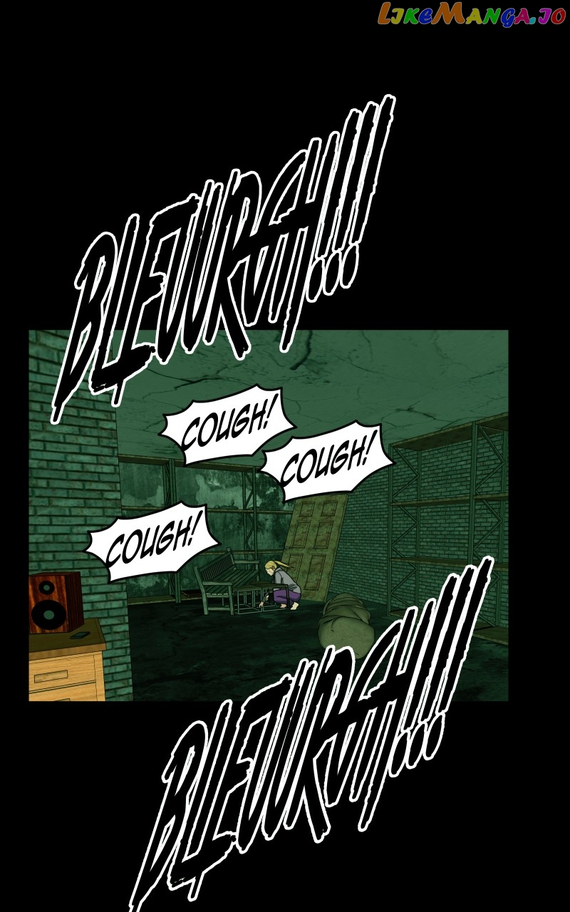Midnight Poppy Land chapter 112 - page 10