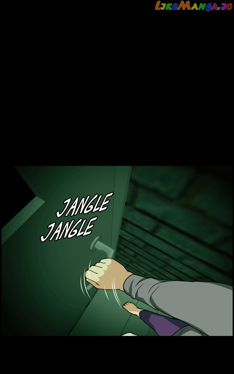 Midnight Poppy Land chapter 112 - page 12
