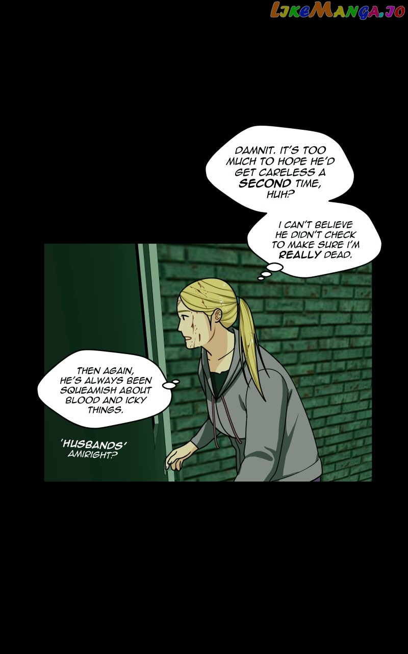 Midnight Poppy Land chapter 112 - page 13