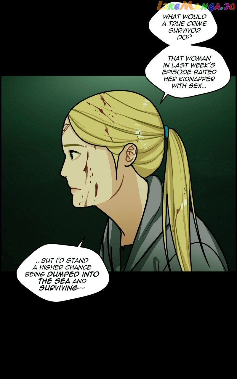 Midnight Poppy Land chapter 112 - page 14
