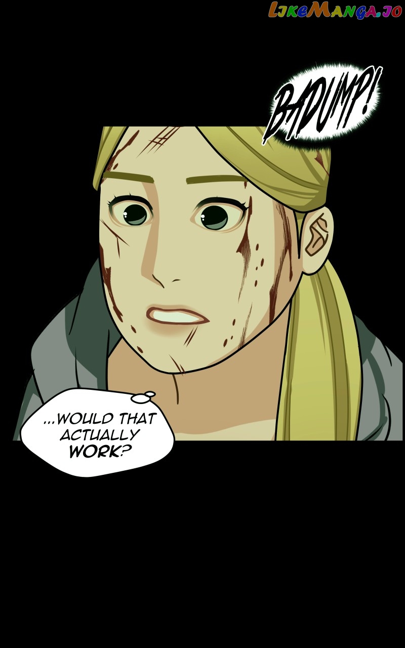 Midnight Poppy Land chapter 112 - page 15