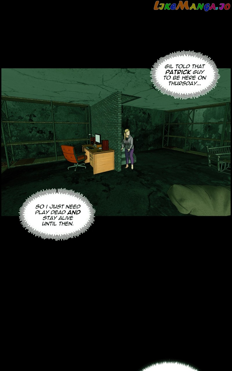 Midnight Poppy Land chapter 112 - page 16