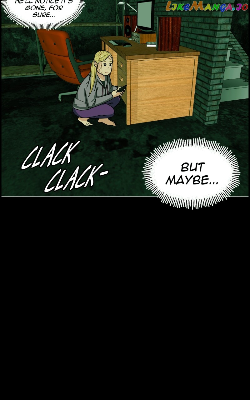 Midnight Poppy Land chapter 112 - page 18