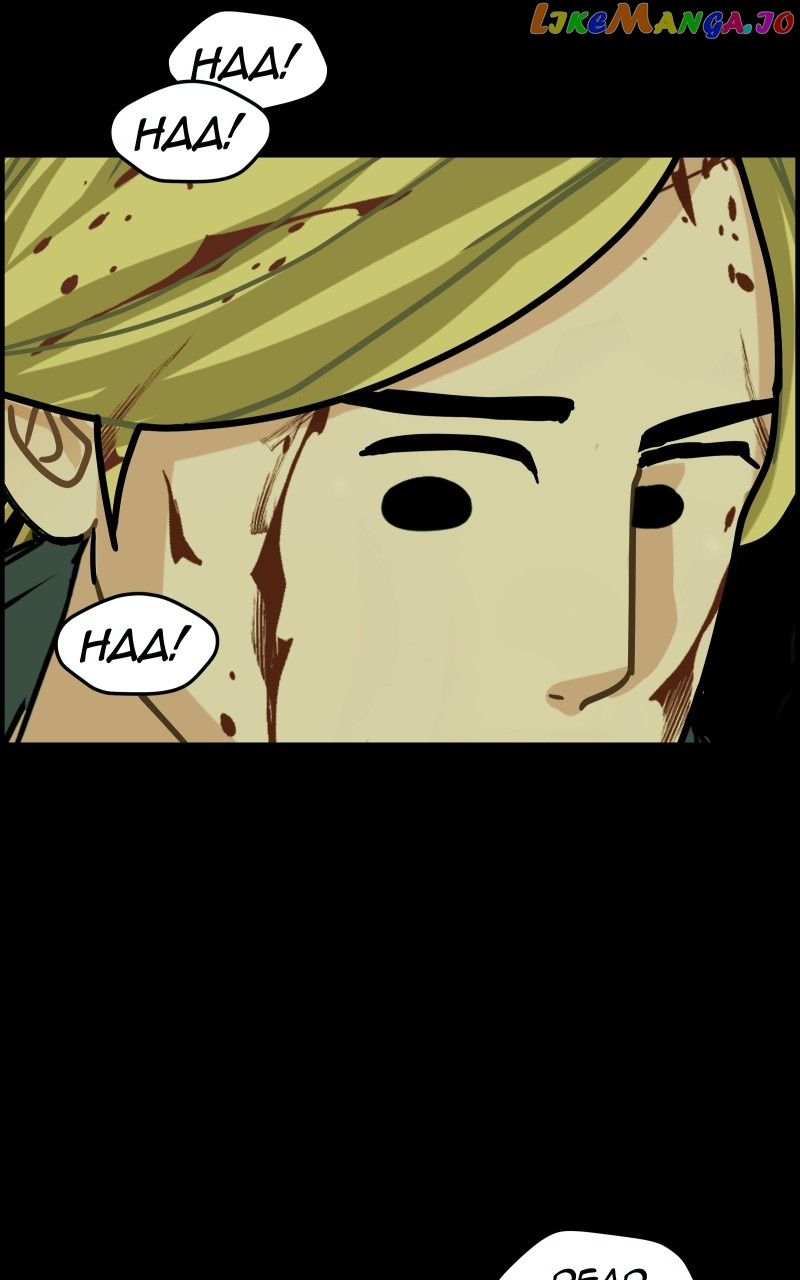 Midnight Poppy Land chapter 112 - page 21