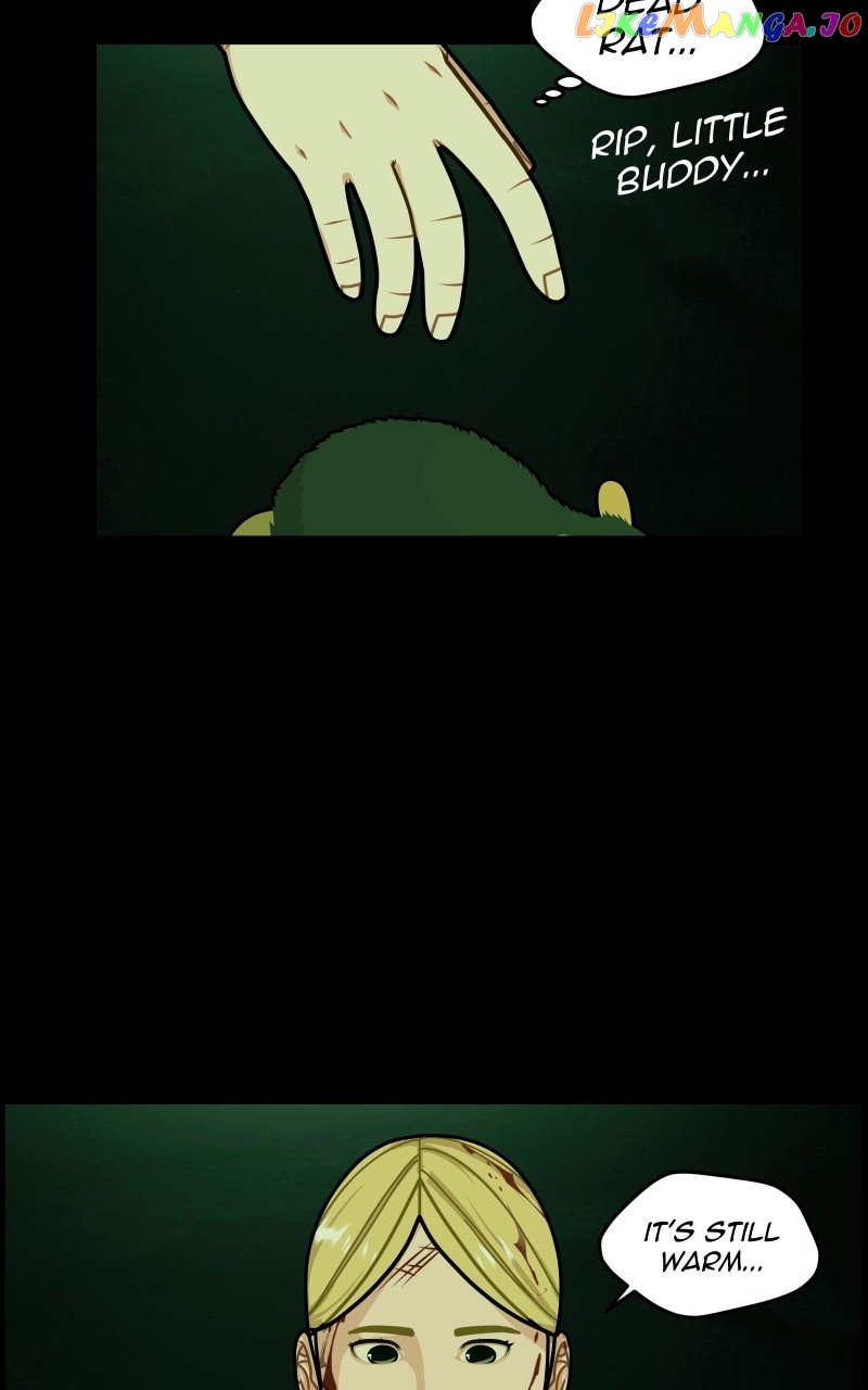 Midnight Poppy Land chapter 112 - page 22