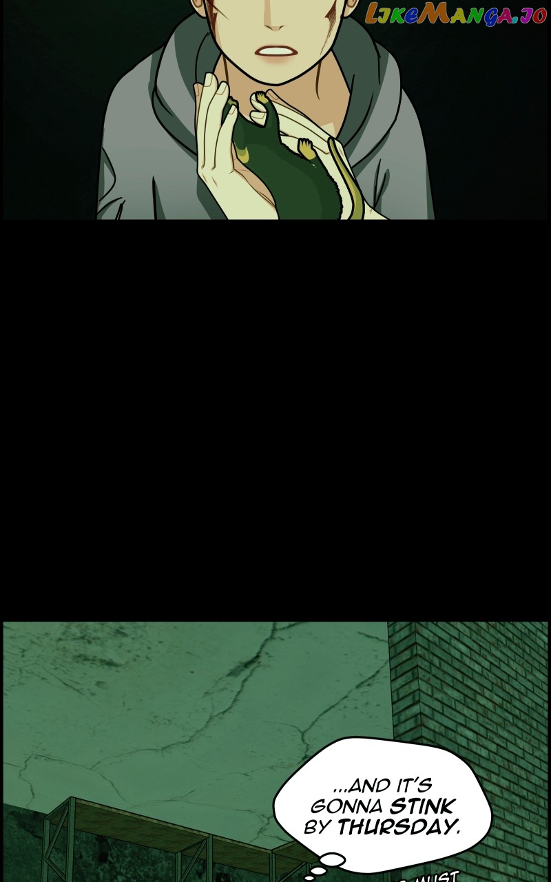 Midnight Poppy Land chapter 112 - page 23