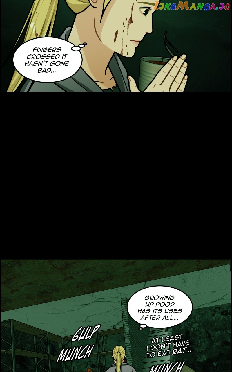 Midnight Poppy Land chapter 112 - page 26