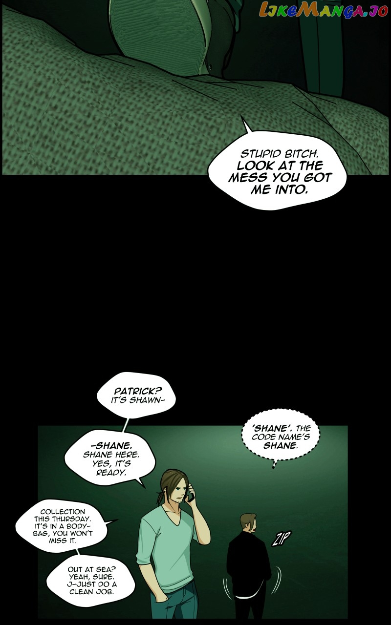 Midnight Poppy Land chapter 112 - page 3