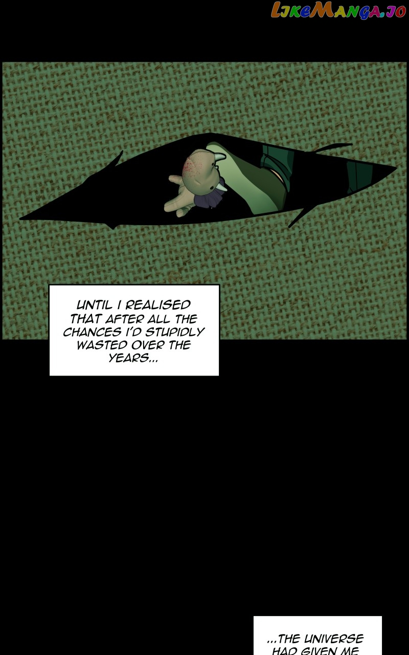 Midnight Poppy Land chapter 112 - page 31