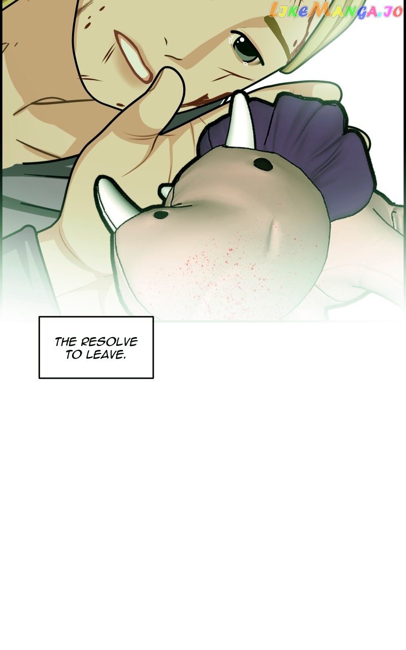 Midnight Poppy Land chapter 112 - page 38