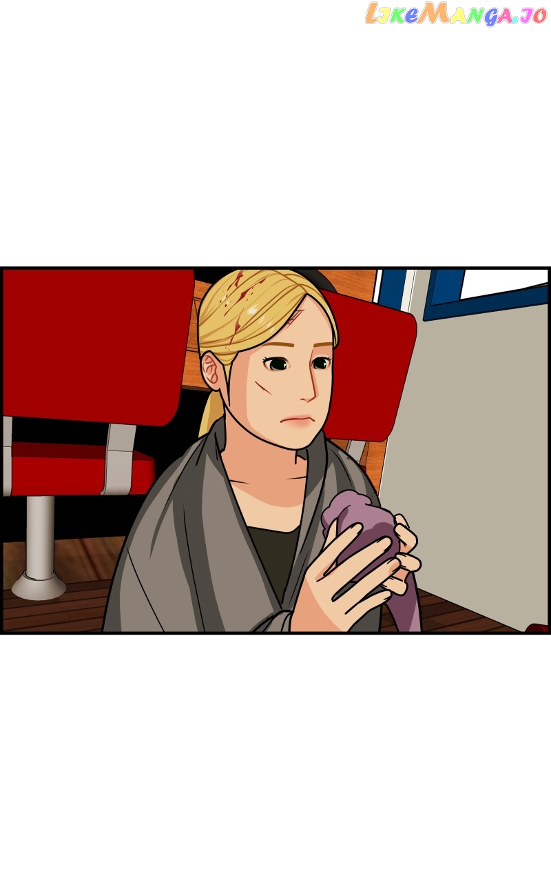 Midnight Poppy Land chapter 112 - page 39