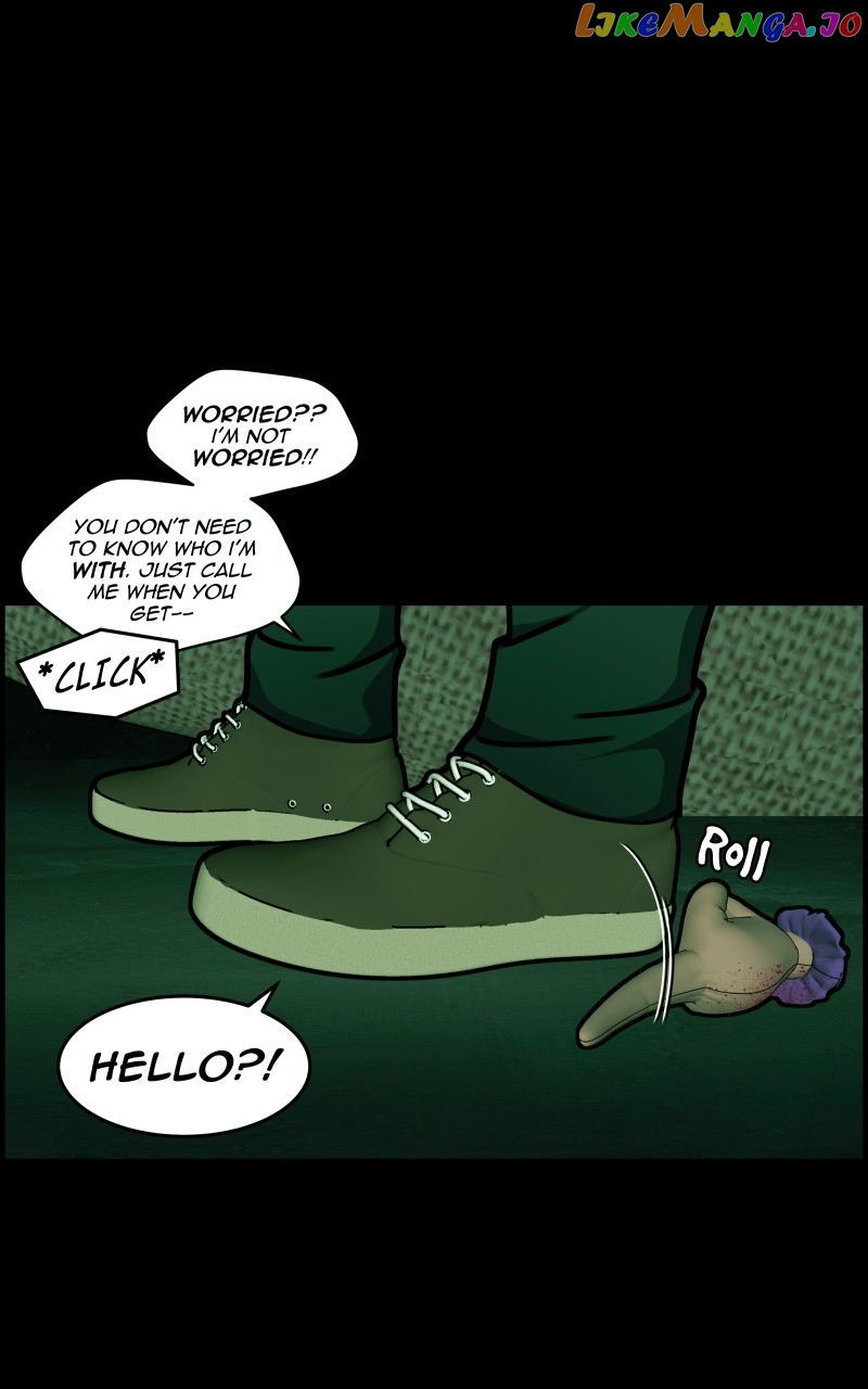 Midnight Poppy Land chapter 112 - page 4