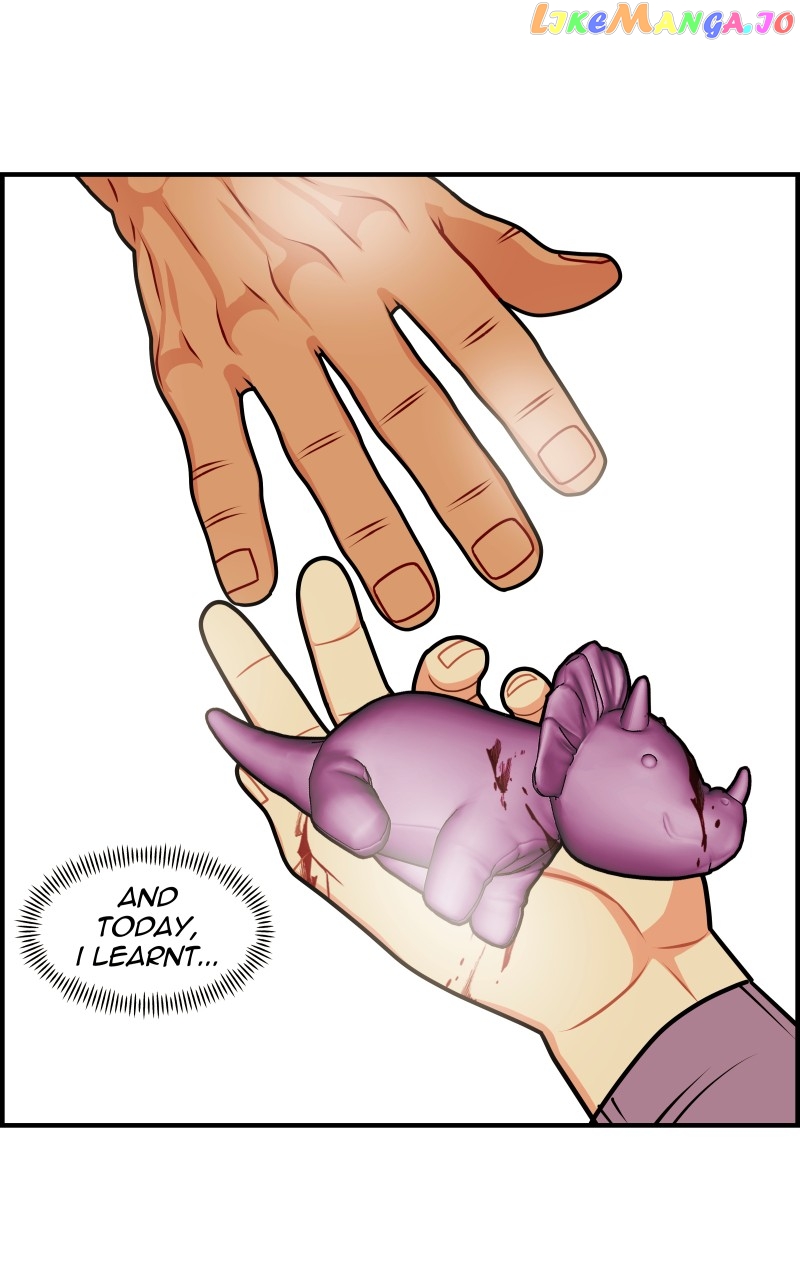 Midnight Poppy Land chapter 112 - page 40