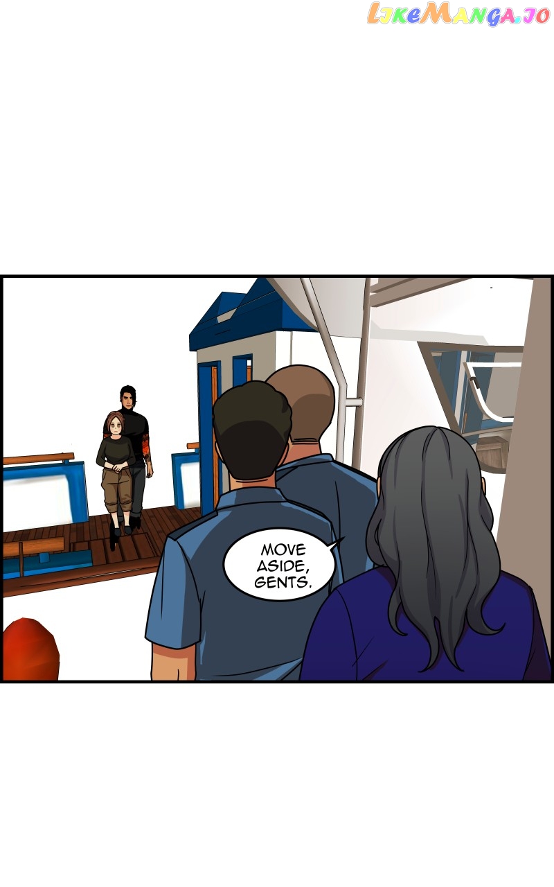 Midnight Poppy Land chapter 112 - page 43