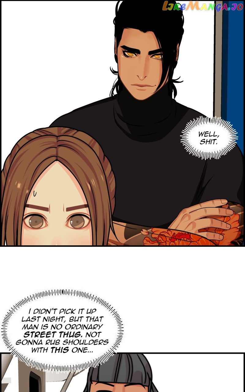 Midnight Poppy Land chapter 112 - page 46