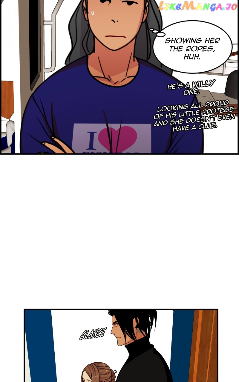 Midnight Poppy Land chapter 112 - page 47