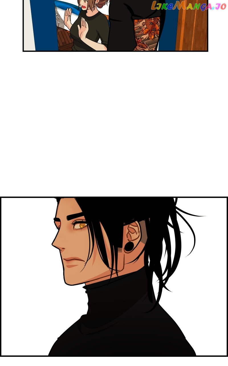 Midnight Poppy Land chapter 112 - page 48