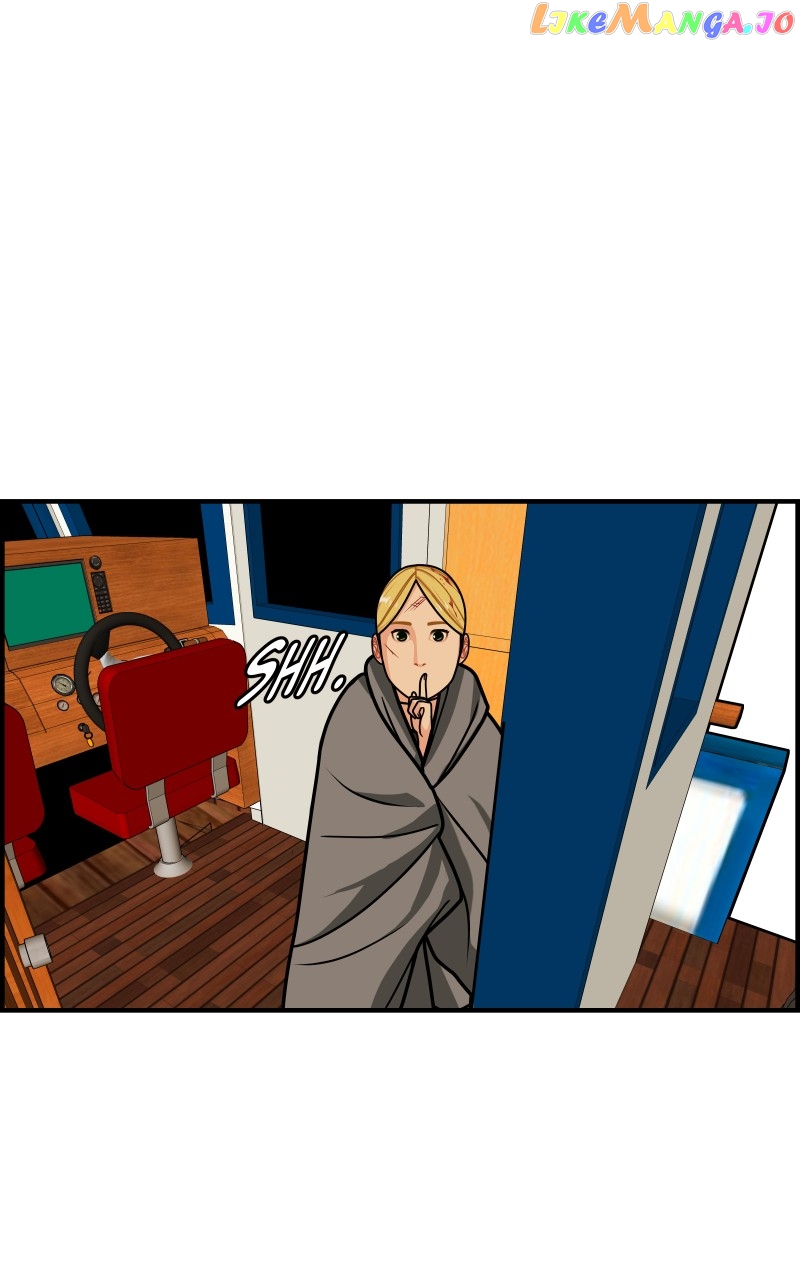 Midnight Poppy Land chapter 112 - page 49