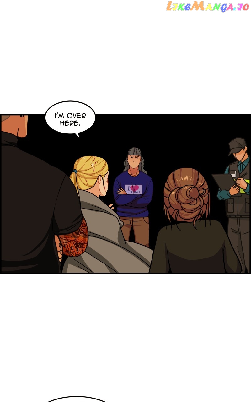 Midnight Poppy Land chapter 112 - page 51